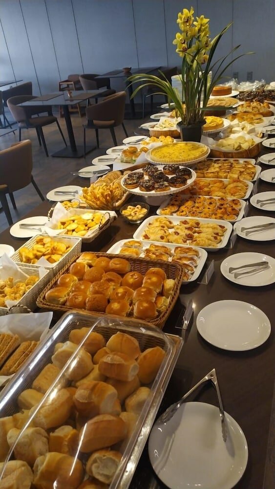 Фото Oceana Atlântico Hotel