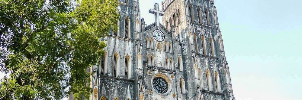 Фото Sofitel Legend Metropole Hanoi