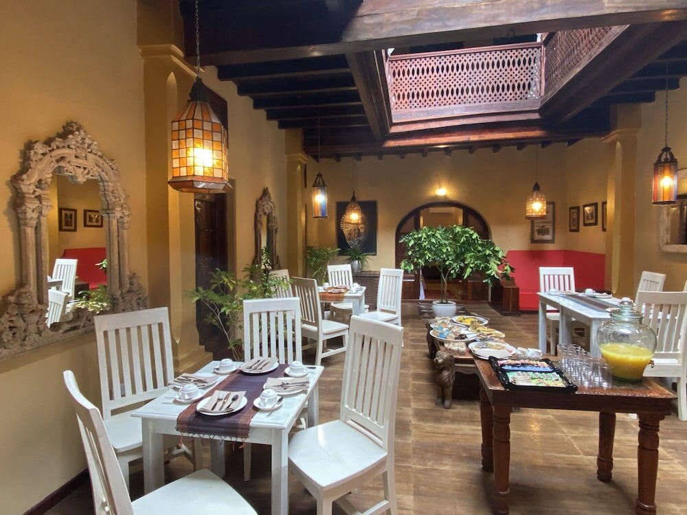 Фото Jafferji House and SPA