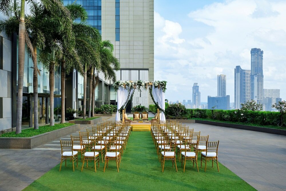 Фото The St. Regis Mumbai