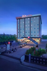 Ibis Balikpapan (East Kalimantan, Balikpapan City, Balikpapan), hotel