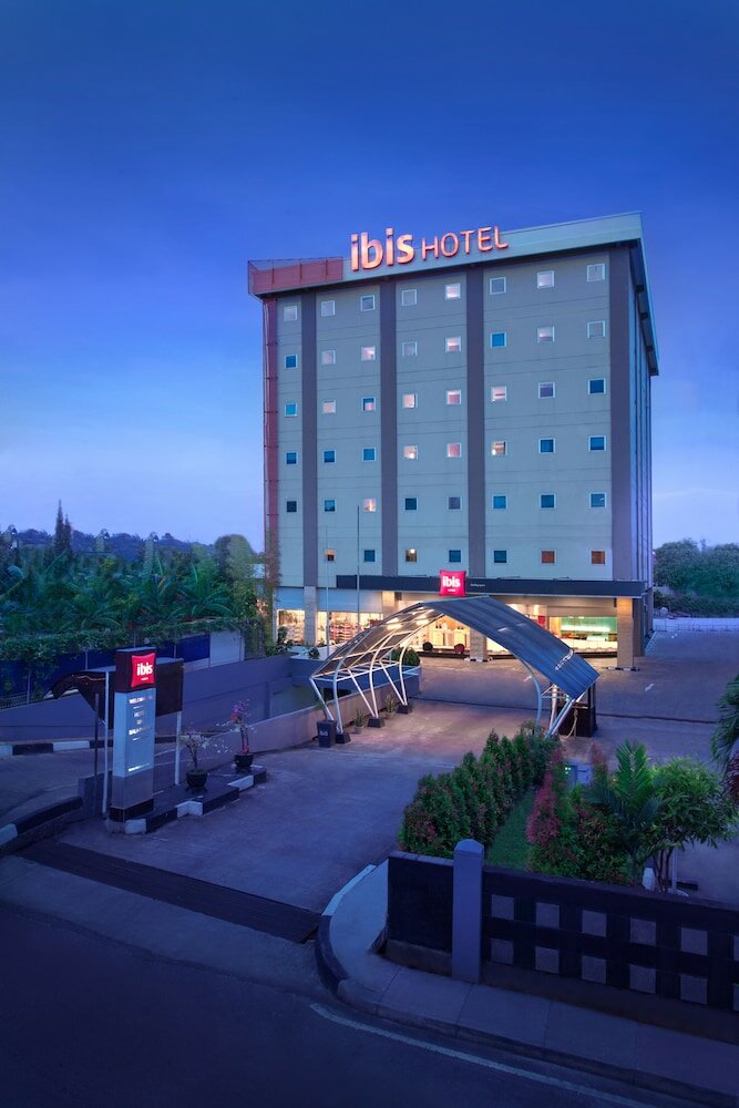 Фото Ibis Balikpapan