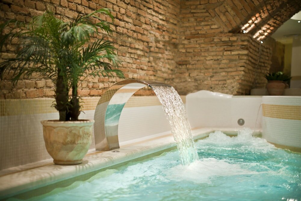 Фото Отель Narutis