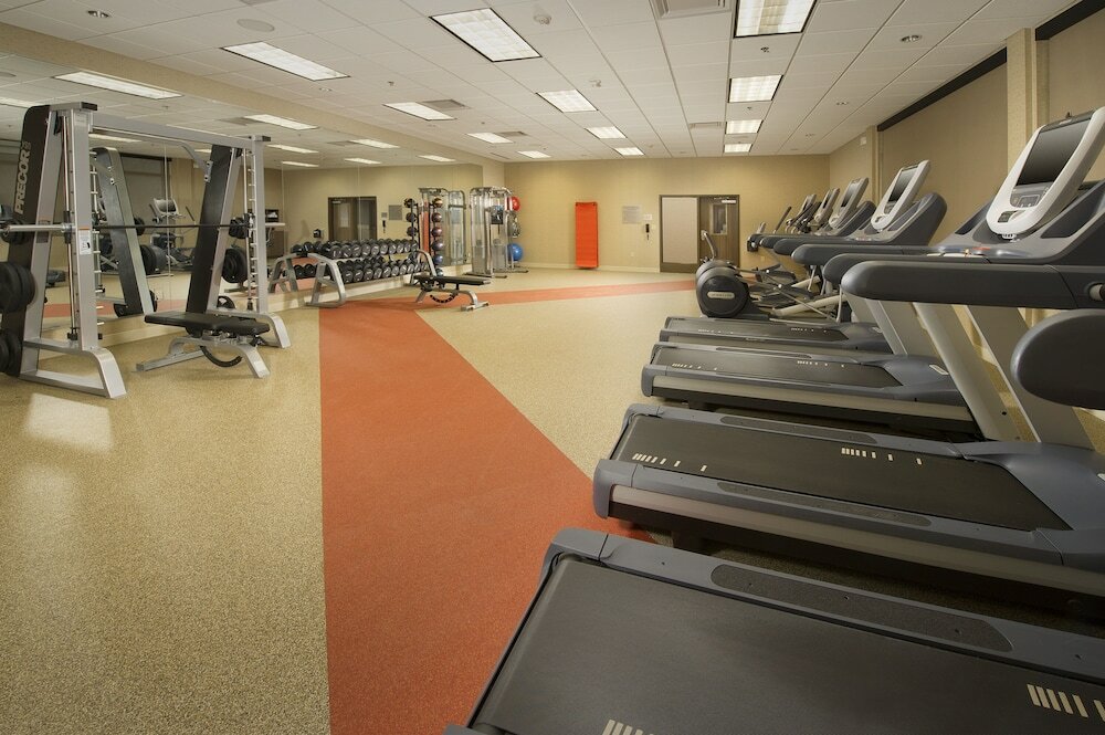 Фото TownePlace Suites by Marriott Dallas Dfw Airport N/Grapevine