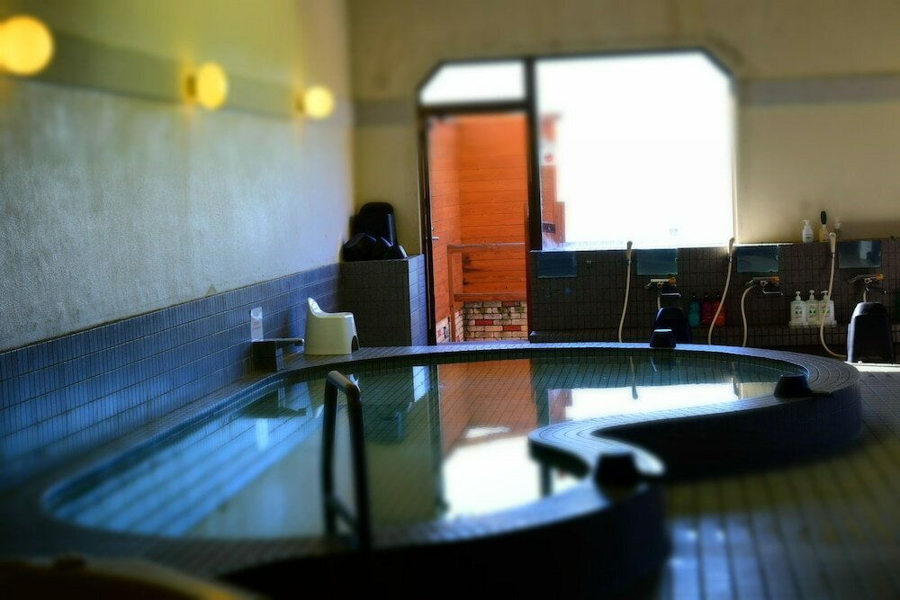 Фото Hotel Green Plaza Shodoshima