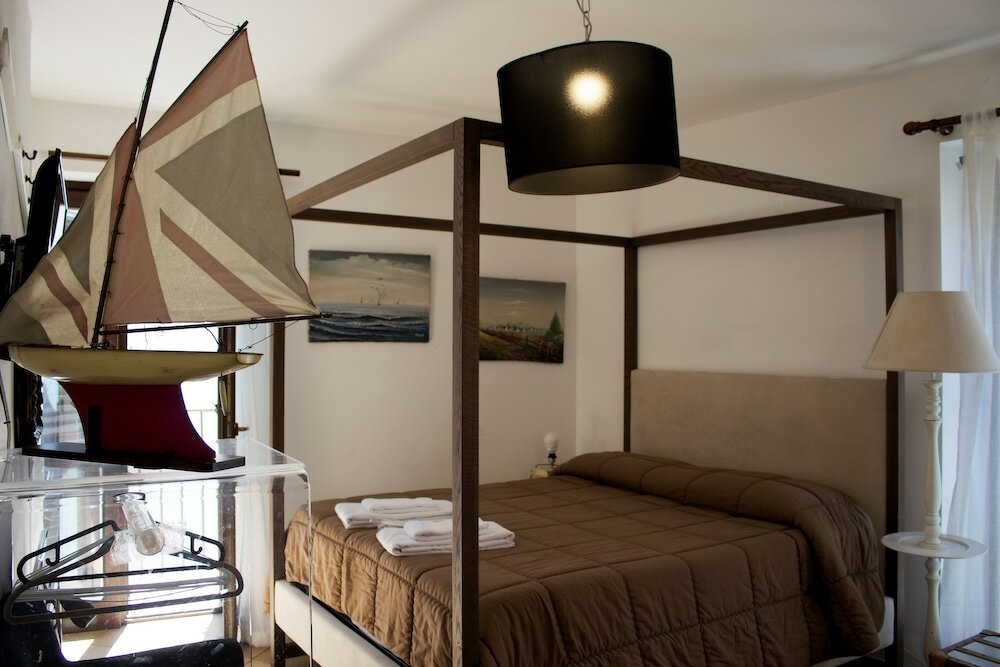 Фото B&b Porta di Castro