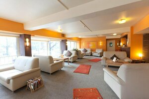 Гостиница Hotel Imperial Hamburg