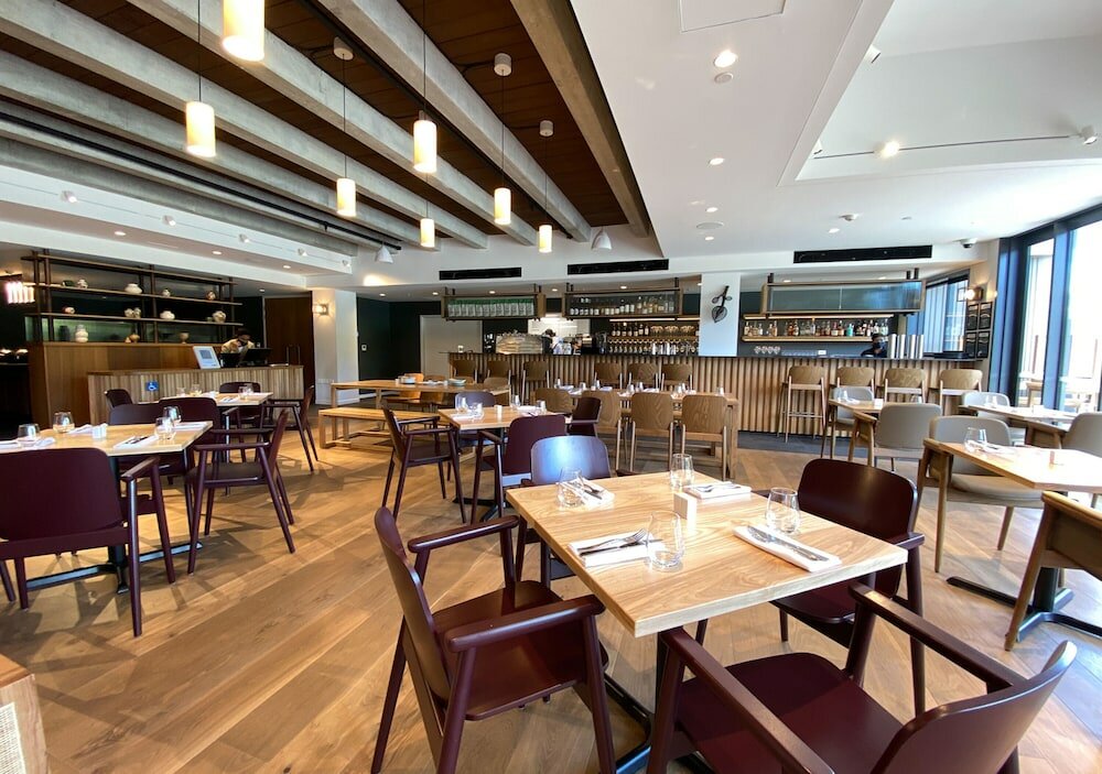 Фото Sudima Queenstown Five Mile