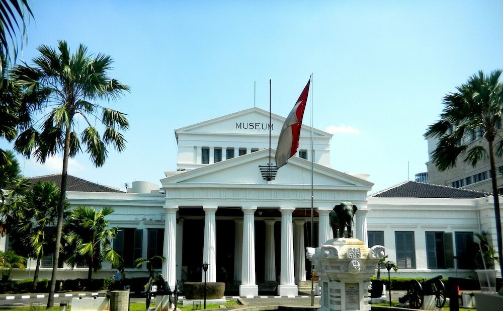 Фото Millennium Hotel Sirih Jakarta