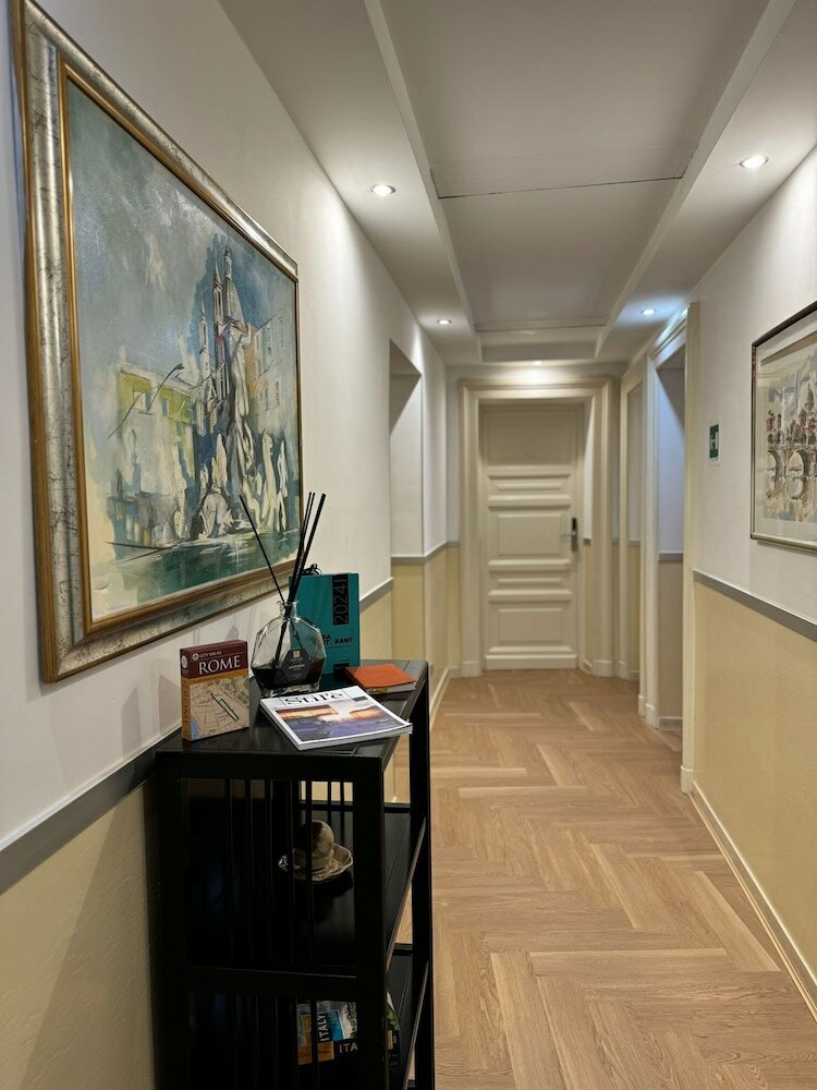 Фото Maison delle Naiadi