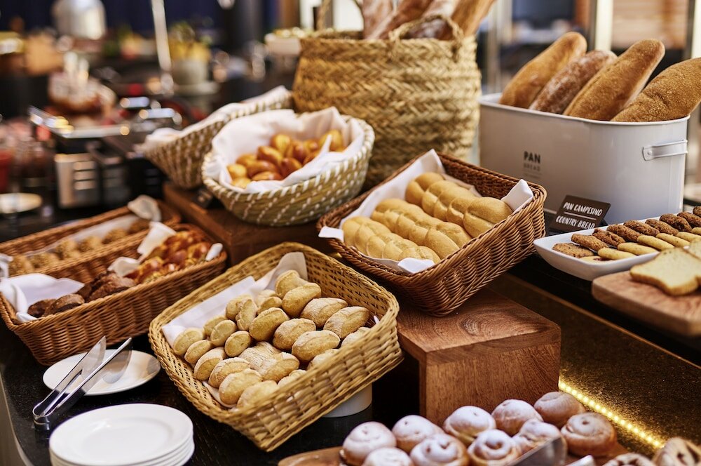 Фото Pullman Jiaxing Pinghu Excellence