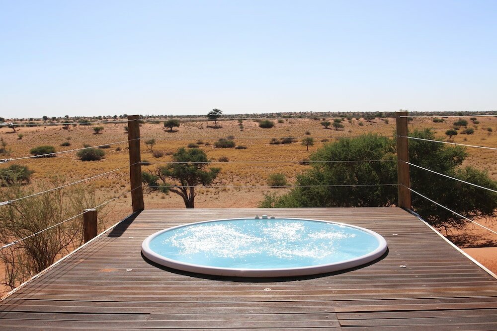 Фото Bagatelle Kalahari Game Ranch
