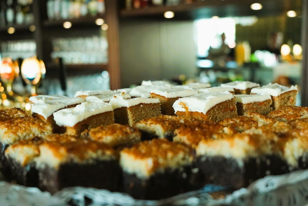 Фото Mariestads Stadshotell