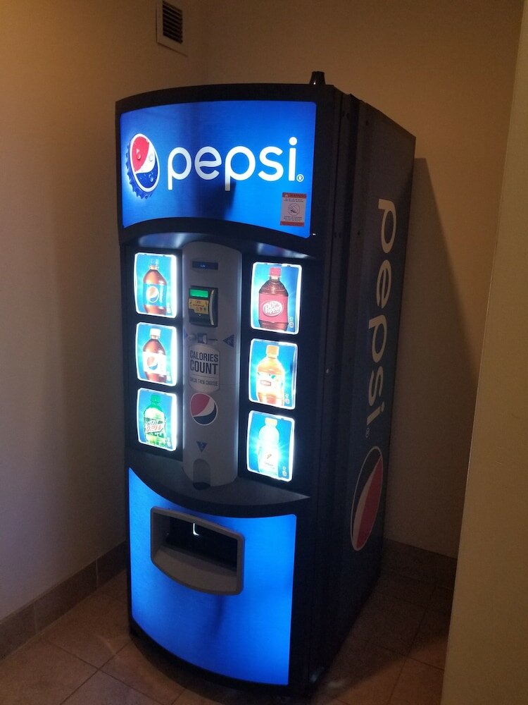 Фото Hotel Anthracite