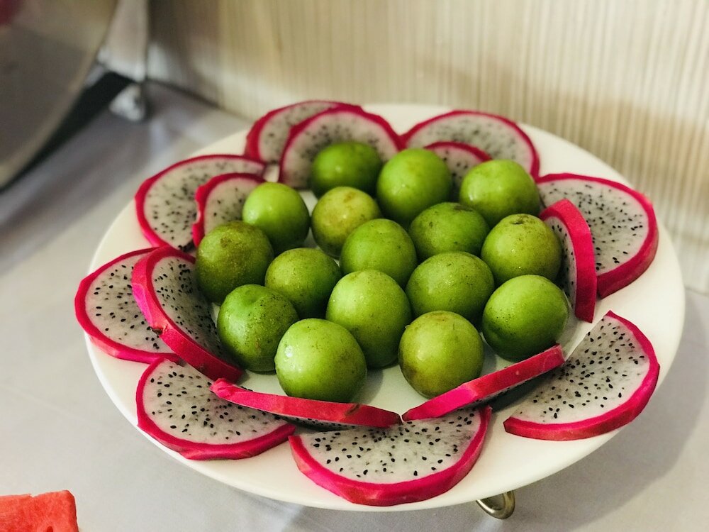 Фото Hoang Sa Hotel