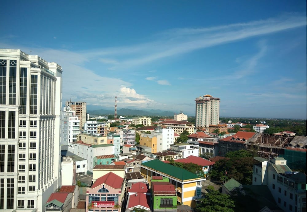 Фото Alba SPA Hotel