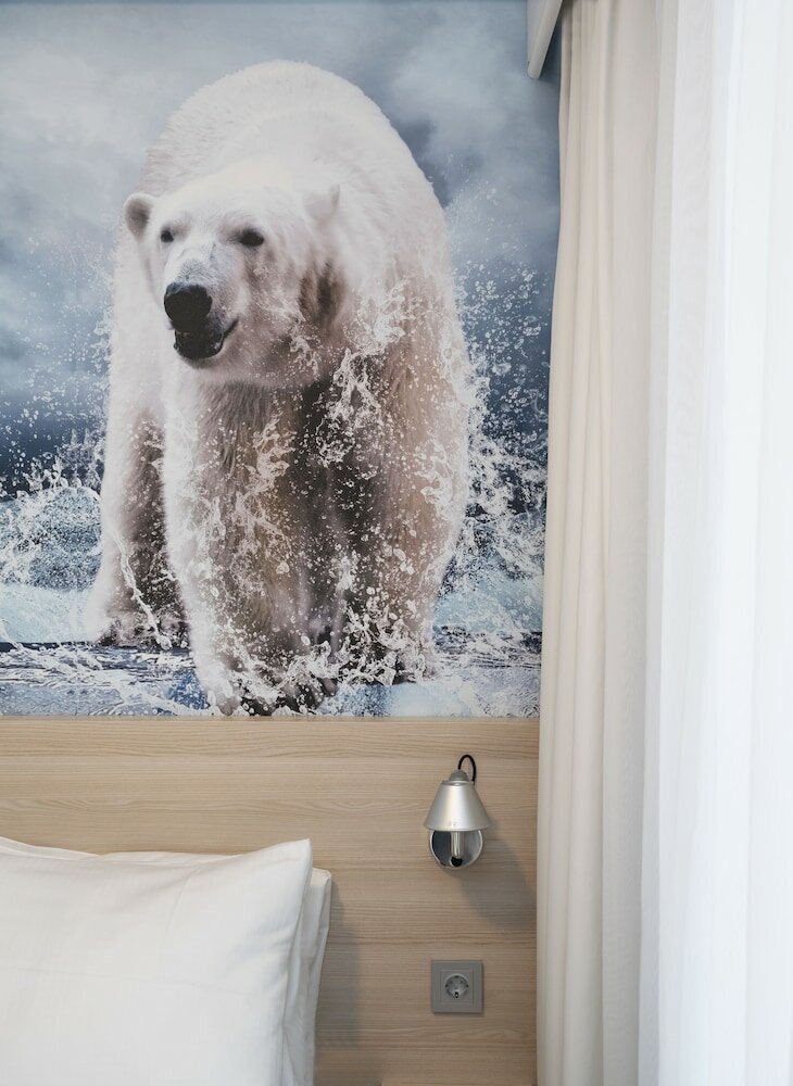 Фото Thon Hotel Polar