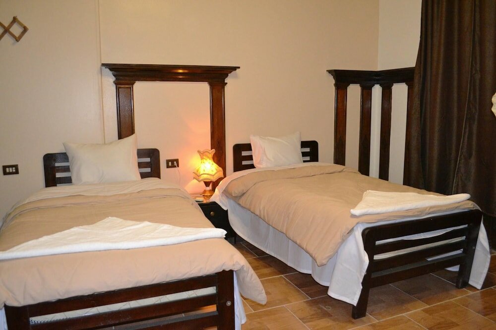 Фото Cecilia Hostel