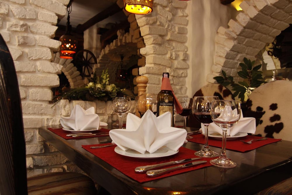 Фото Hotel Kaiserhof