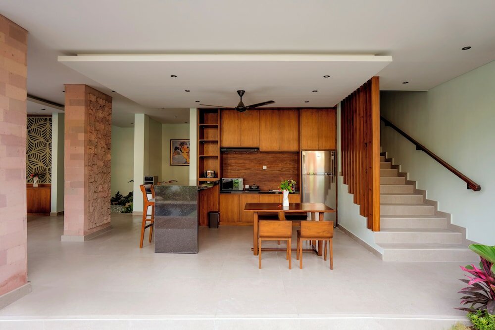 Фото The Grand Villandra Resort