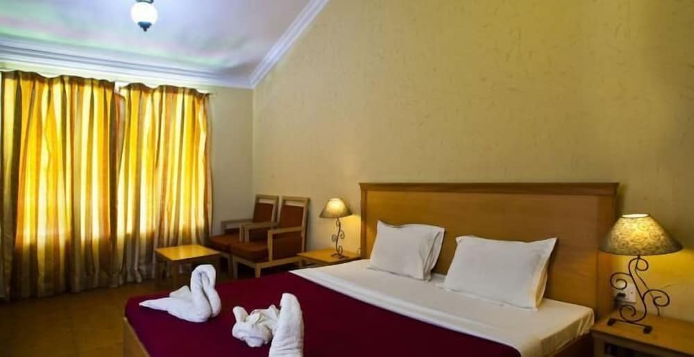 Фото Ginger Tree Boutique Resort