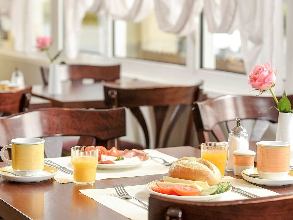 Фото Ibis Paderborn City