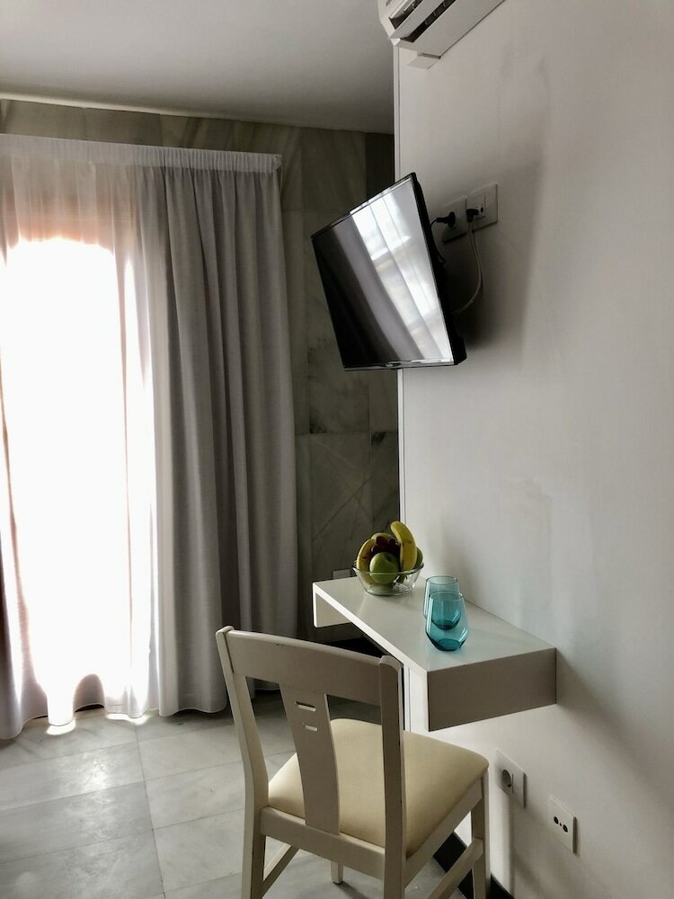 Фото Hotel Oceano Centro