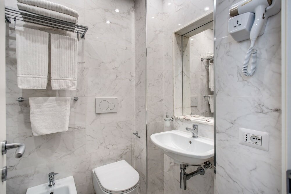 Фото Hotel San Silvestro