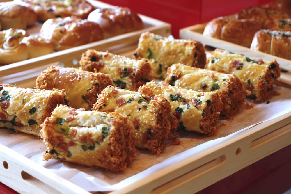 Фото Shangri-La Qufu