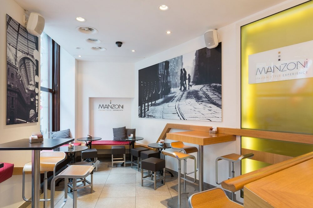 Фото Hotel St. Gotthard