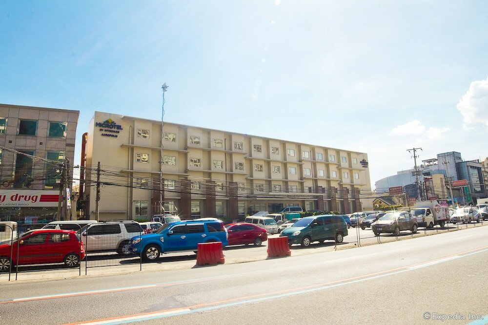 Фото Microtel by Wyndham Acropolis