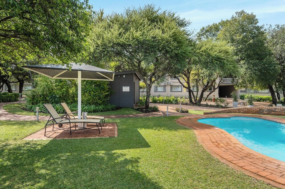 Фото Park Hotel Mokopane