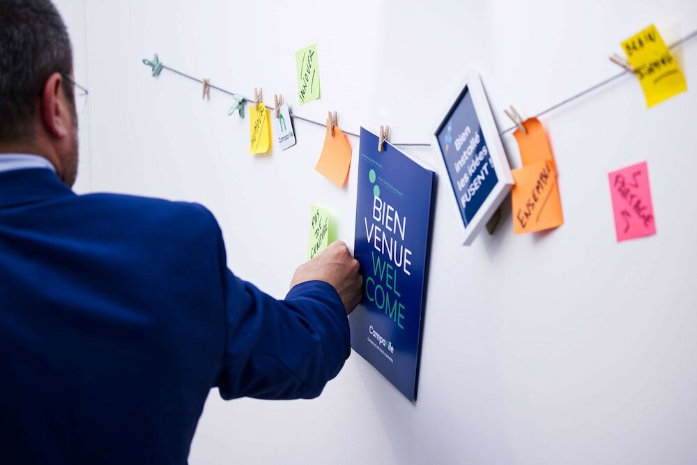 Фото Campanile Nancy Centre - Gare