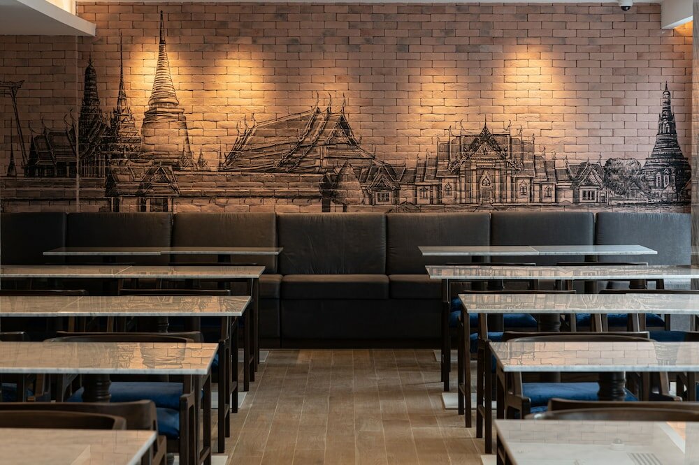 Фото Ayathorn Bangkok