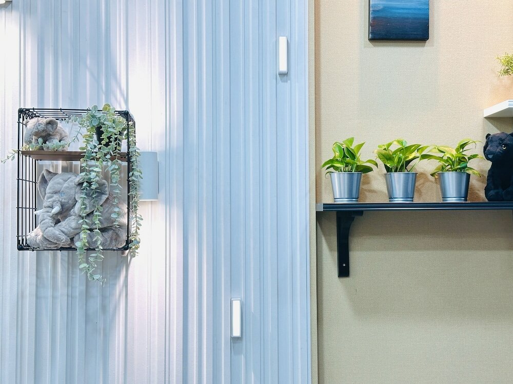 Фото Hotel Snow Lavender