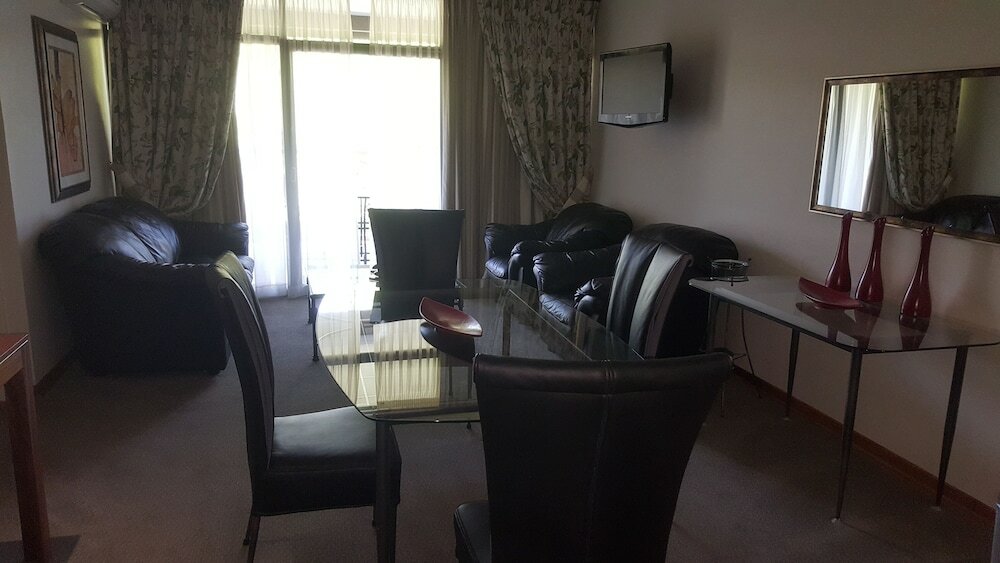 Фото Park Hotel Mokopane