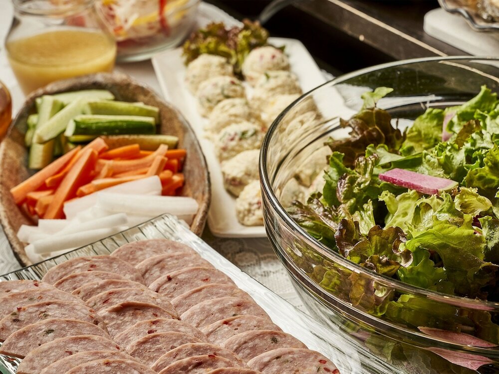 Фото Daiwa Roynet Hotel Osaka Kitahama