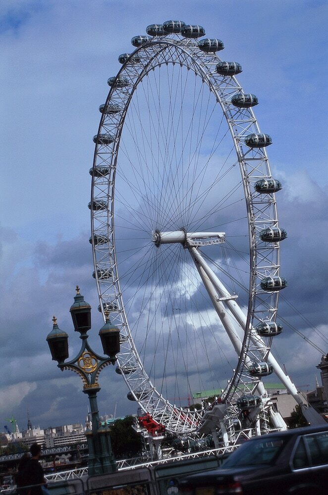 Фото Ibis London Barking