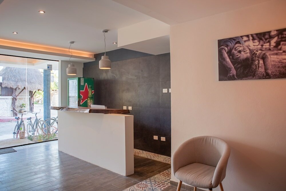 Фото Hotel Mayari Holbox