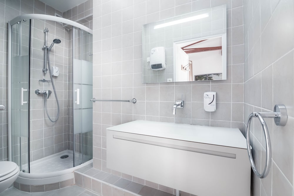 Фото Hôtel du Lys