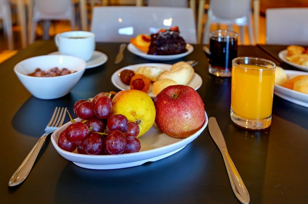 Фото Transamérica Fit Rondonópolis