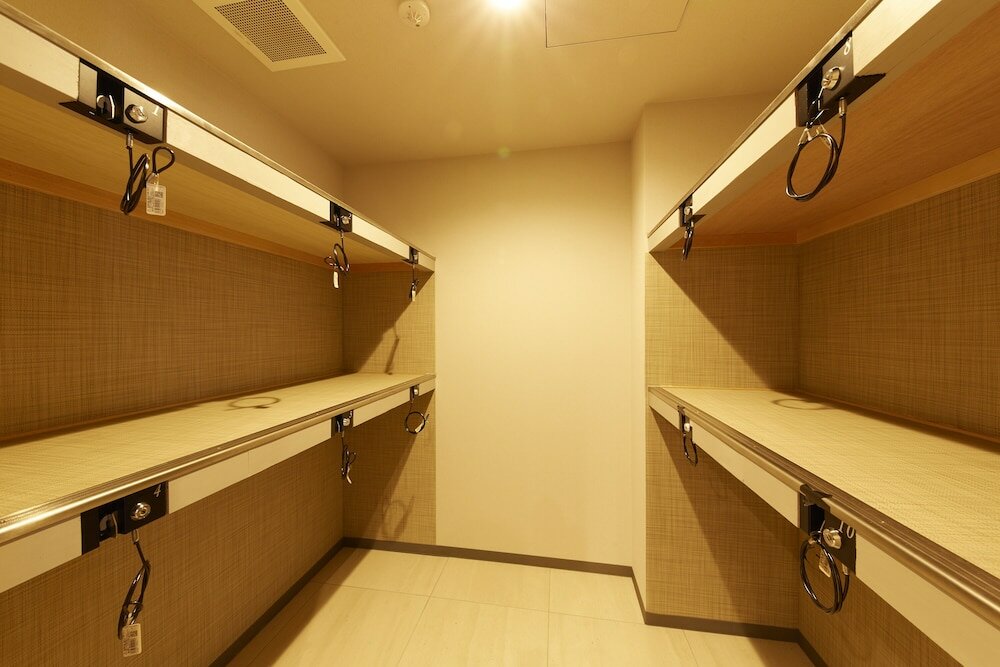 Фото MONday Apart Premium Akihabara Asakusabashi Sta