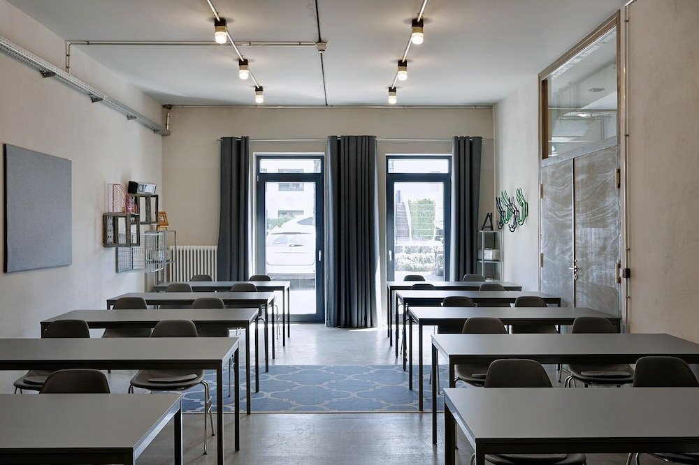 Фото Kröger by Underdog Hotels