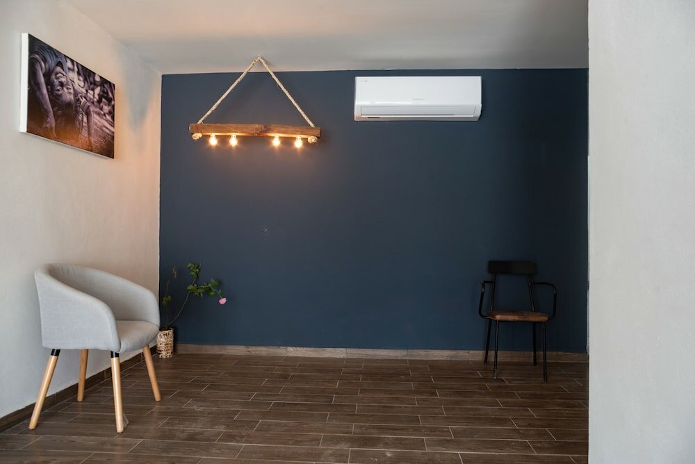 Фото Hotel Mayari Holbox