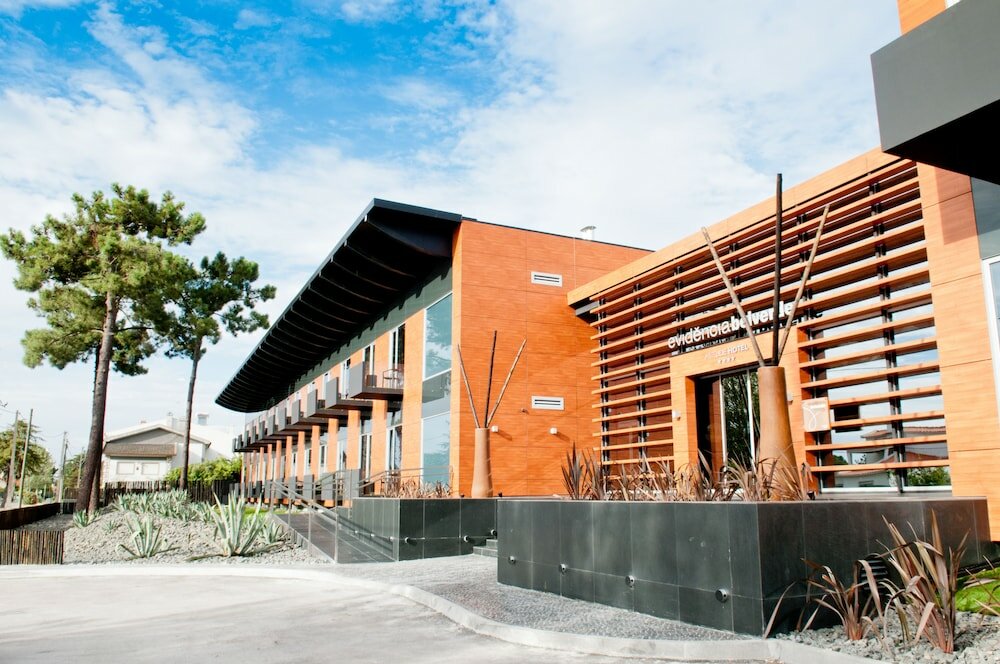 Фото Evidencia Belverde Hotel