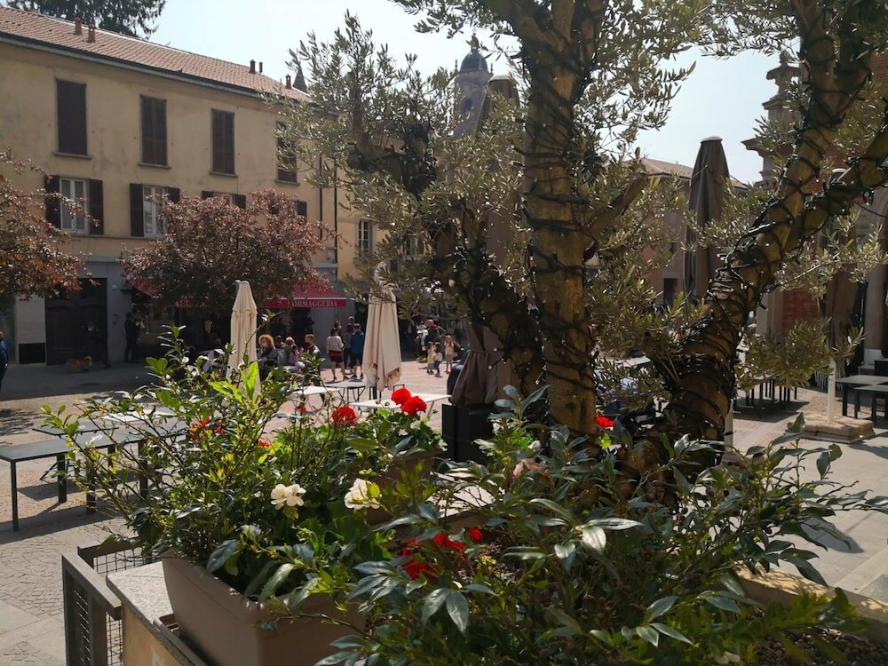 Фото Locanda San Paolo