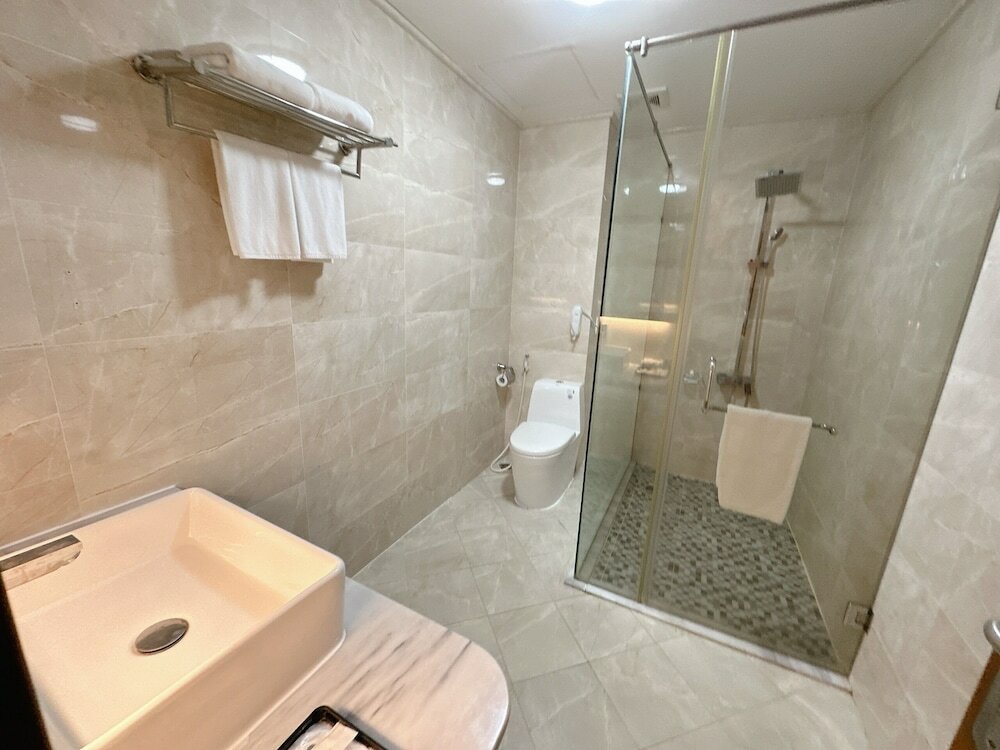 Фото Muong Thanh Holiday Vung Tau Hotel