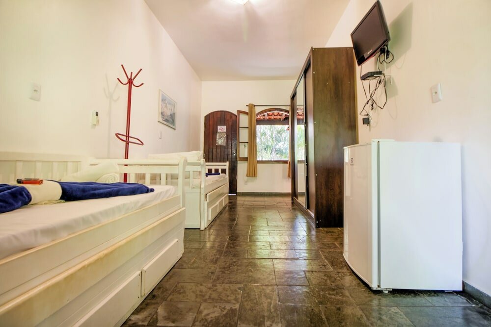 Фото Feiticeira Praia Hotel