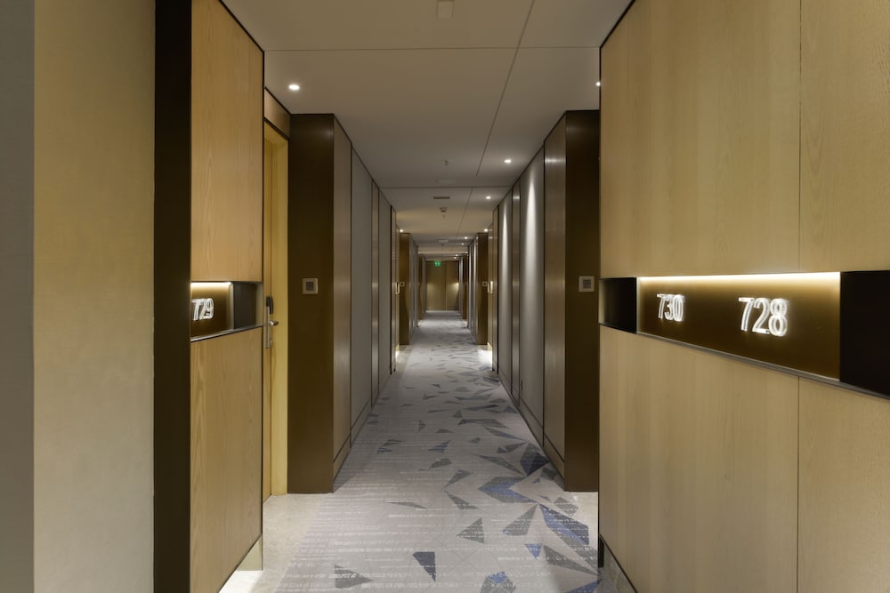 Фото Surat Marriott Hotel