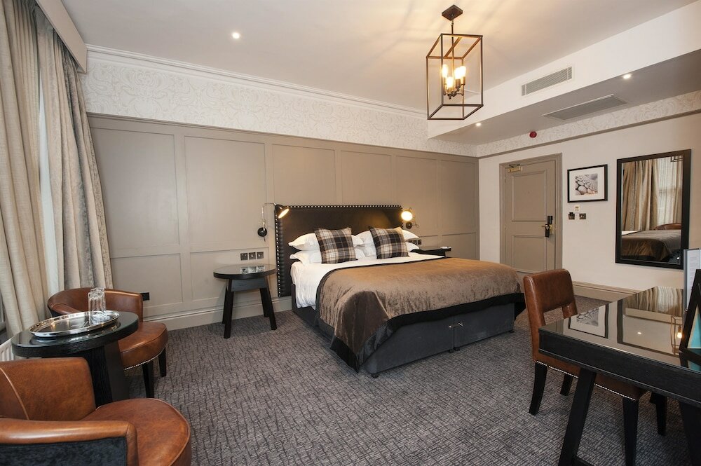 Фото Macdonald Burlington Hotel